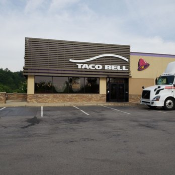 Taco Bell - Fast Food Near Me - Kodak, Tennessee