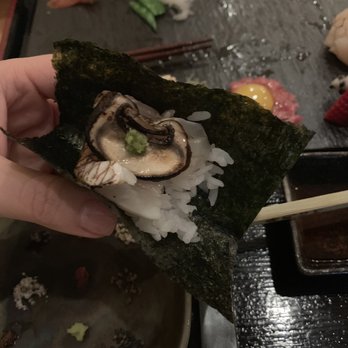 Ume Williamsburg - Sushi Bars Near Me - Brooklyn, New York
