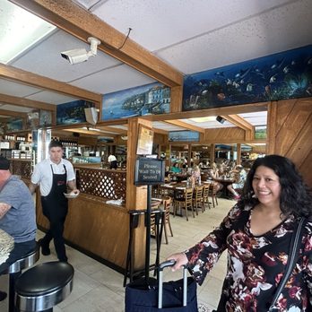 PUERTO SAGUA RESTAURANT - Updated September 2024 - 4465 Photos & 3783 Reviews - 700 Collins Ave