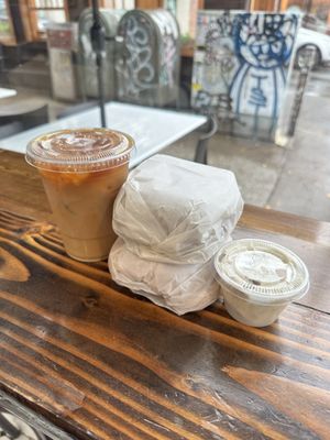 Smith Street Bagels by null