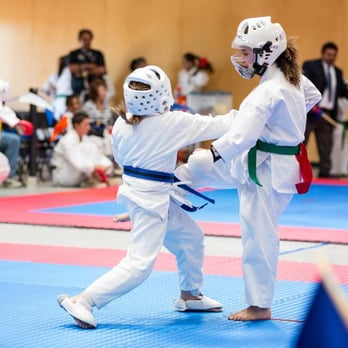 Ramtown Karate - Karate Near Me - Dixon, California