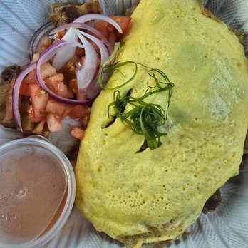 Guieb Cafe - New American Near Me - Aiea, Hawaii Guieb Cafe - New American Near Me - Aiea, Hawaii