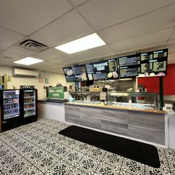 Road House Tacos Mexican Grill