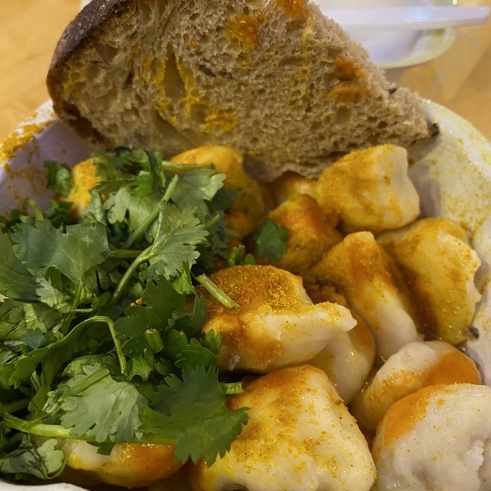 Pelmeni - Dumplings - Russian Near Me - Bellingham, Washington