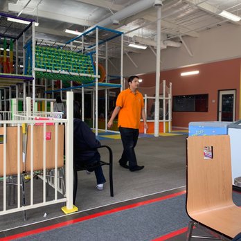 High 5 Indoor Playground - Kids Activities Near Me - Redlands, California High 5 Indoor Playground - Kids Activities Near Me - Redlands, California
