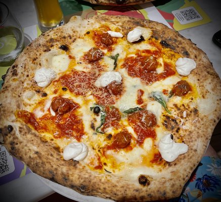 Pizzeria Salvo - Napoli by null