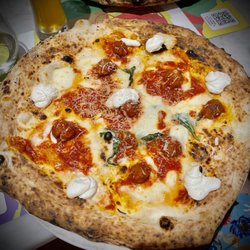 Pizzeria Salvo