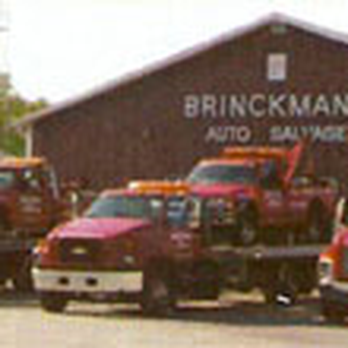 Brinckman's Towing - Towing Near Me - Trail Creek, Indiana Brinckman's Towing - Towing Near Me - Trail Creek, Indiana