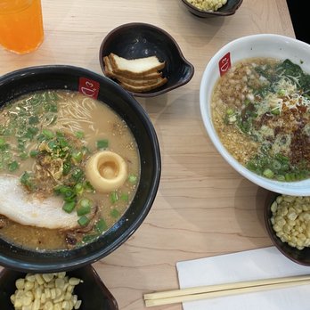 Tatsu Ramen - Hippie ramen with tofu and bold ramen! - Ramen Near Me - Pasadena, California Tatsu Ramen - Hippie ramen with tofu and bold ramen! - Ramen Near Me - Pasadena, California
