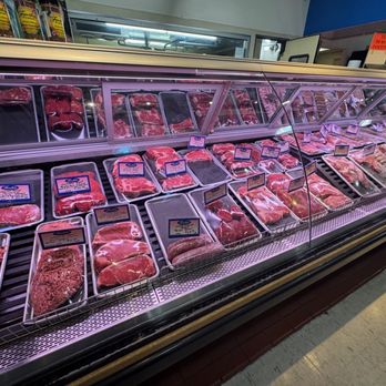 Fausto's Food Palace - Grocery Near Me - Key West, Florida