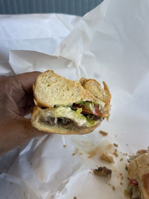 Continental Pizza by null