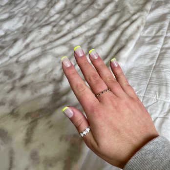 Blossom Nails Spa - nails - Nail Salons Near Me - Edmond, Oklahoma Blossom Nails Spa - nails - Nail Salons Near Me - Edmond, Oklahoma