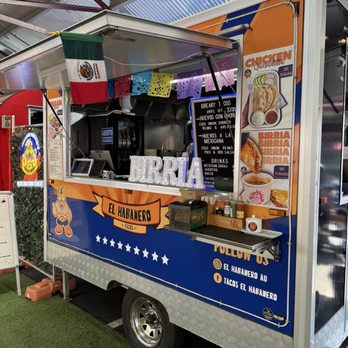 Queen Victoria Market - Farmers Market Near Me - Melbourne, VIC