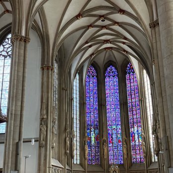 St. Lamberti-Kirche - Churches Near Me - Münster, NW
