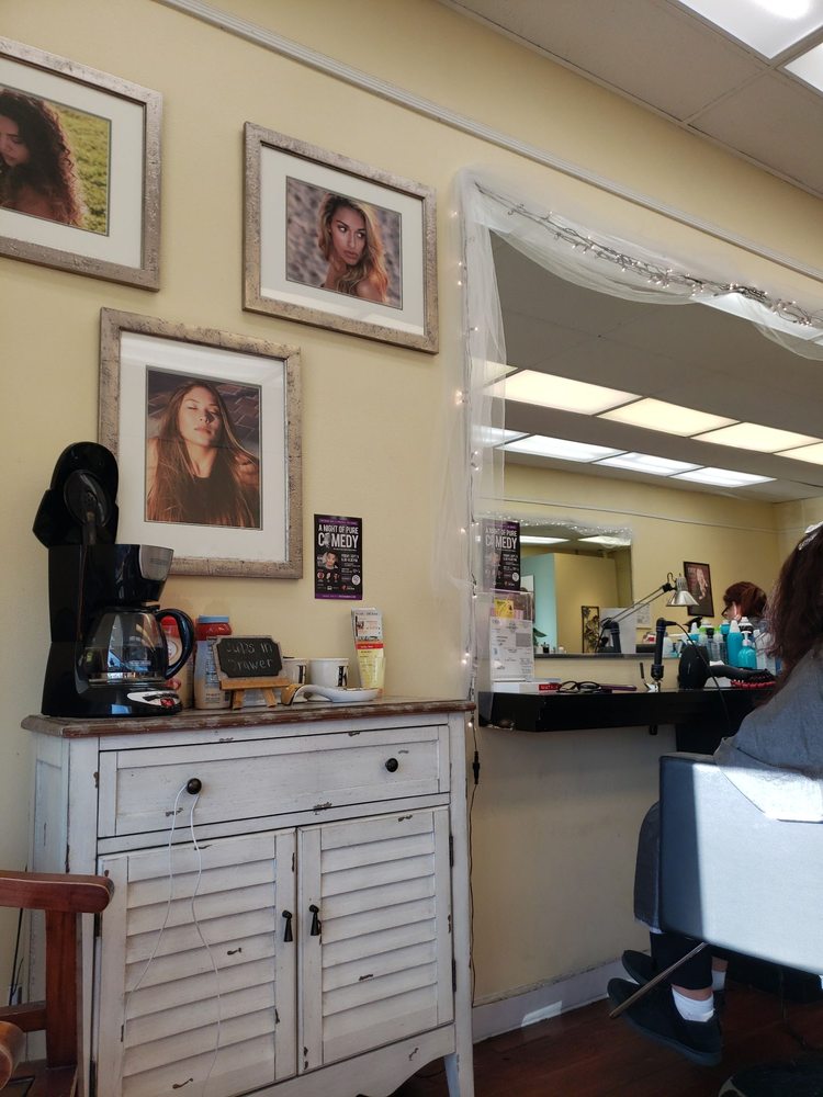 BBK SALON 20 Photos & 10 Reviews 23026 Crenshaw Blvd, Torrance