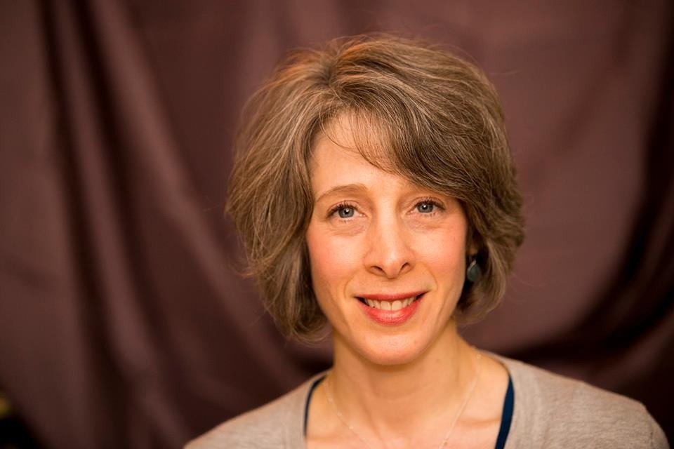 Couples Counseling- Randie Shane IMFT - grief counselor in Cleveland Heights, OH