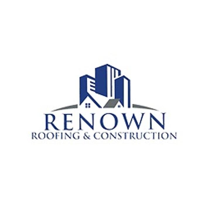Slide of Renown Roofing & Construction