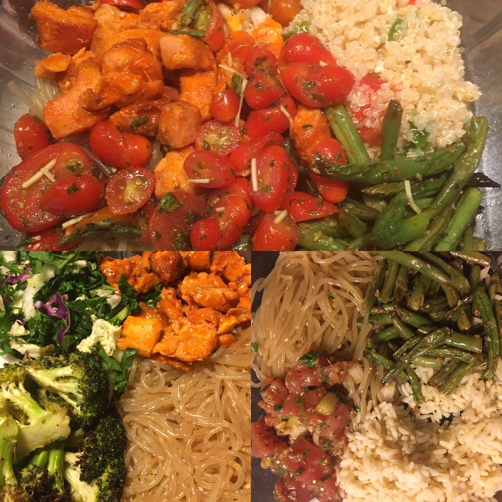 Fresh Kitchen - Four bowls are the best! - New American Near Me - Sarasota, Florida Fresh Kitchen - Four bowls are the best! - New American Near Me - Sarasota, Florida