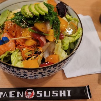 Tokyo House - Poke Salad - Ramen Near Me - Menifee, California Tokyo House - Poke Salad - Ramen Near Me - Menifee, California