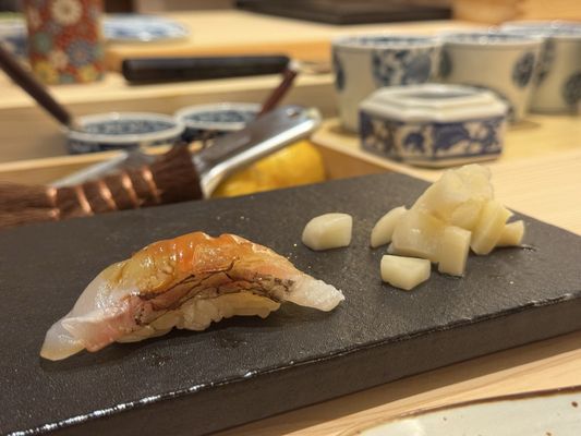 Omi Omakase by null