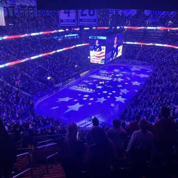 Tampa Bay Lightning - Professional Sports Teams Near Me - Tampa, Florida