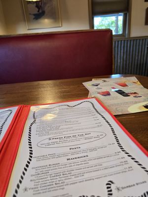 Menu photo 8 Dambar & Steak House Kingman, AZ Menu photo 8 Dambar & Steak House Kingman, AZ