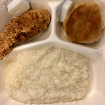 Paschal's - Fried chicken, biscuit + grits breakfast - Southern Near Me - Atlanta, Georgia Paschal's - Fried chicken, biscuit + grits breakfast - Southern Near Me - Atlanta, Georgia