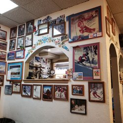 Performance Sports