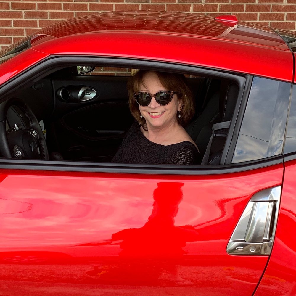 Love my car. I always receive great customer service. No complaints. This is my go to dealership. Love my car. I always receive great customer service. No complaints. This is my go to dealership.