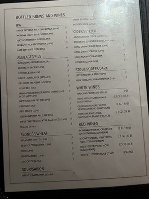 Menu photo 5 Anatolia Cafe & Hookah Lounge Atlanta, GA Menu photo 5 Anatolia Cafe & Hookah Lounge Atlanta, GA