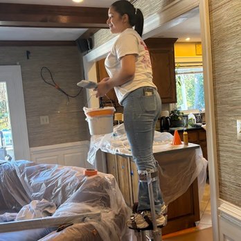 Showstopper Painting - Painters Near Me - Norfolk, Virginia Showstopper Painting - Painters Near Me - Norfolk, Virginia