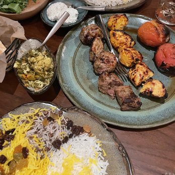 Rumi’s Kitchen - Entrees - Persian/Iranian Near Me - Washington, DC, District of Columbia Rumi’s Kitchen - Entrees - Persian/Iranian Near Me - Washington, DC, District of Columbia