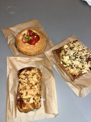 La Boulangerie de San Francisco by null