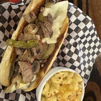 SNS Diner BBQ - Brisket Philly - Diners Near Me - North Las Vegas, Nevada SNS Diner BBQ - Brisket Philly - Diners Near Me - North Las Vegas, Nevada