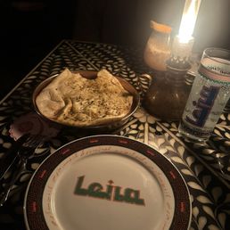 Naan
