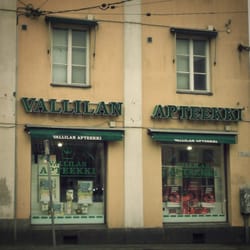 Vallilan apteekki