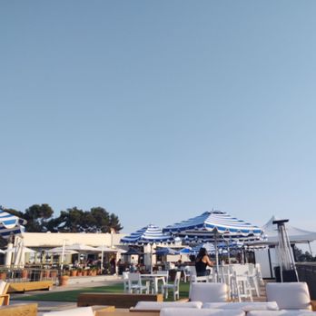 Monarch Ocean Pub - Gastropubs Near Me - Del Mar, California