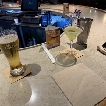 Applebee's Grill + Bar - Sports Bars Near Me - Chino, California