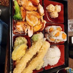 IKKO Hibachi Steakhouse and Sushi Bar