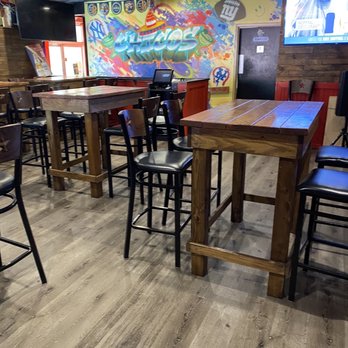 Chico's Mexican Grill - tables and chairs - Mexican Near Me - Denville, New Jersey Chico's Mexican Grill - tables and chairs - Mexican Near Me - Denville, New Jersey