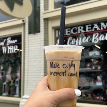 Superior Pecans & Gifts - Coffee made to order! - Candy Stores Near Me - Eufaula, Alabama