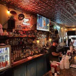 Cajun Mike's Pub & Grub