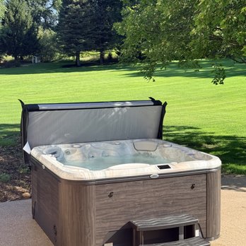 Hot Tub Outlet - Hot Tub & Pool Near Me - Westland, Michigan Hot Tub Outlet - Hot Tub & Pool Near Me - Westland, Michigan