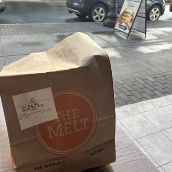 The Melt - Sandwiches Near Me - Sunnyvale, California The Melt - Sandwiches Near Me - Sunnyvale, California