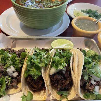 Burrito Bandido - Lamb, cabeza (head), asada (steak) tacos. Yum ! - Mexican Near Me - Wilmington, Delaware Burrito Bandido - Lamb, cabeza (head), asada (steak) tacos. Yum ! - Mexican Near Me - Wilmington, Delaware