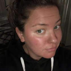 Blushtan - West Peabody - Tan in February!