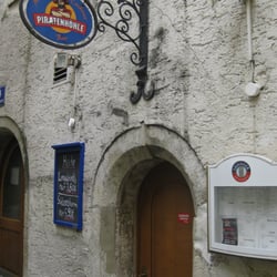 Piratenhöhle