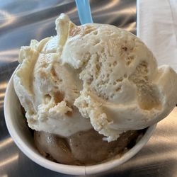 Eric's Ice Cream Factory