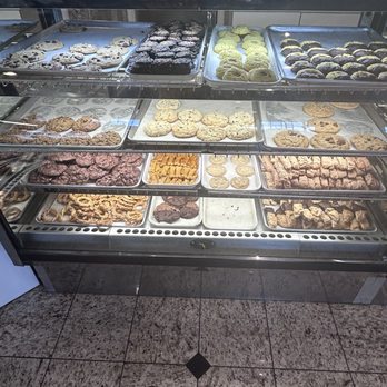 Mozzicato -De Pasquale's Bakery - Desserts Near Me - Plainville, Connecticut Mozzicato -De Pasquale's Bakery - Desserts Near Me - Plainville, Connecticut