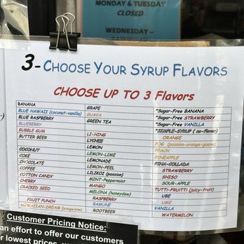 Baldwin's Sweet Shop - July 27, 25 - Ice Cream & Frozen Yogurt Near Me - Aiea, Hawaii Baldwin's Sweet Shop - July 27, 25 - Ice Cream & Frozen Yogurt Near Me - Aiea, Hawaii